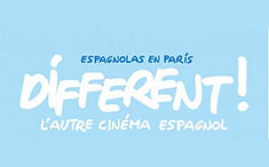 Different 7! L'Autre Cinema Espagnol 2014